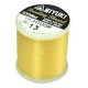 Hilo Miyuki Beading B - Amarillo claro